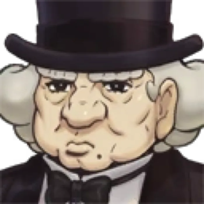 Juror 4 Scientist
