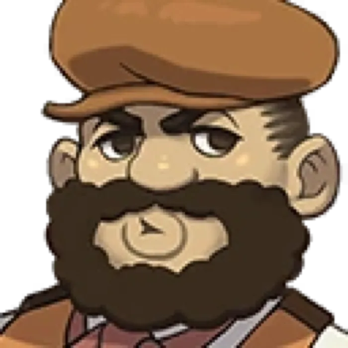 Juror 5 Laborer