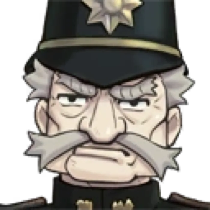 Juror 6 Policeman