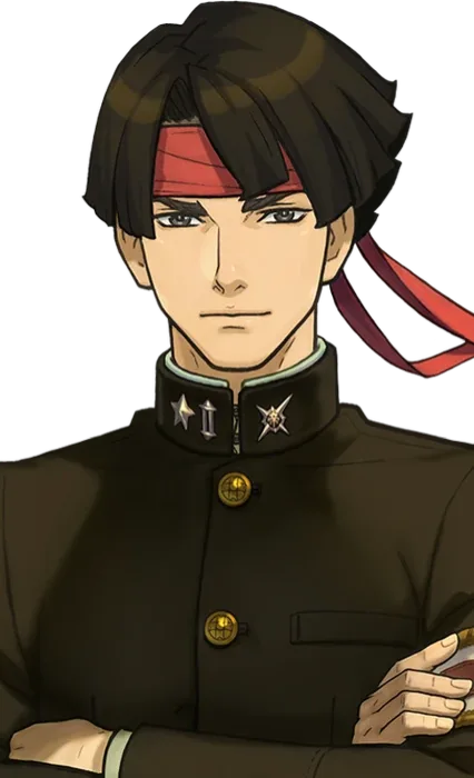 Kazuma Asogi
