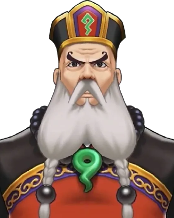 Khurainese Judge