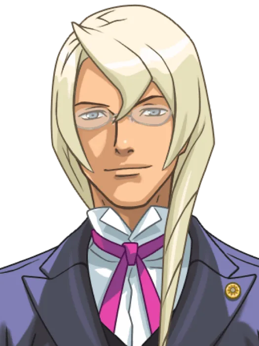 Kristoph Gavin