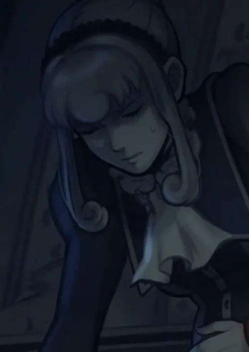 Lady Baskerville