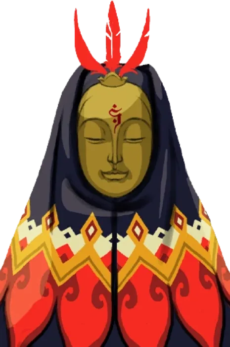 Lady Keera