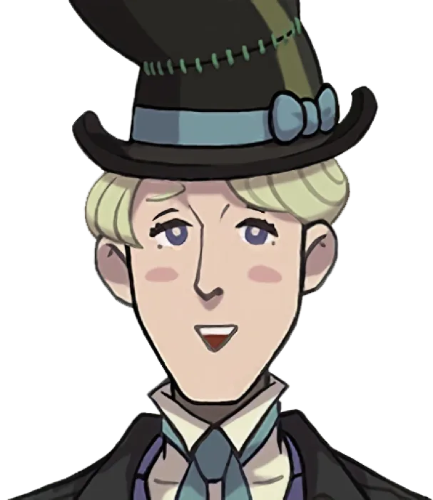 Lay D Furst