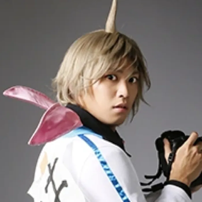 Mamoru Takanashi