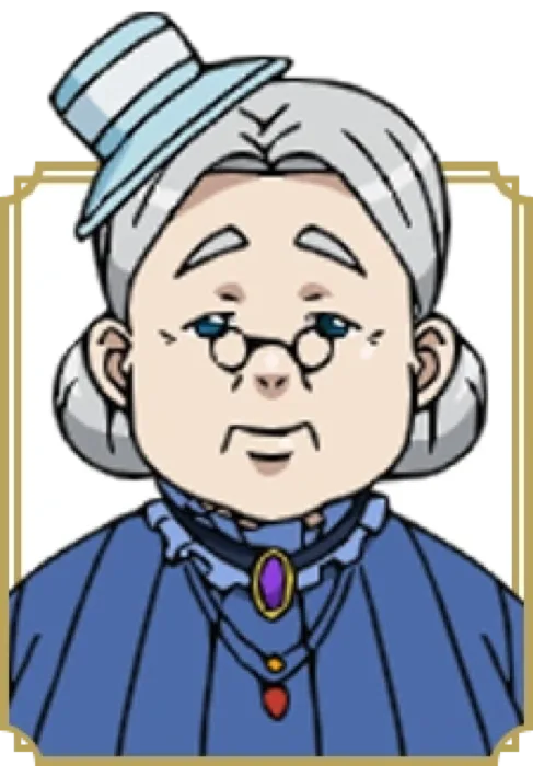 Mara Mytonbred
