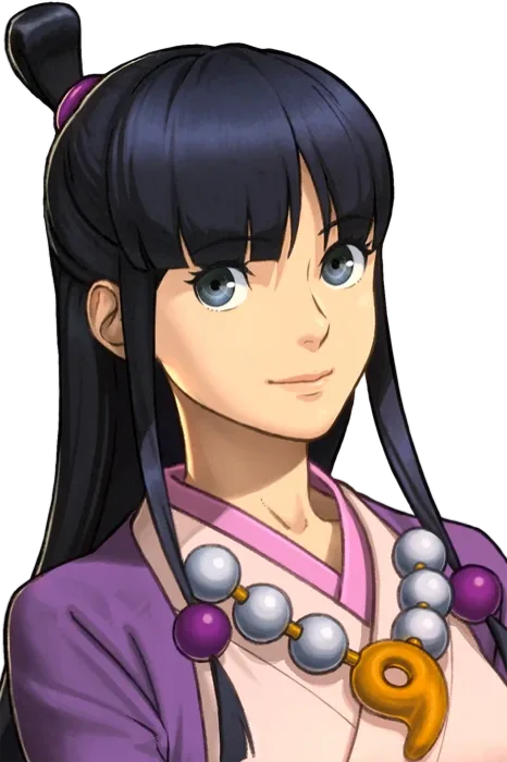 Maya Fey