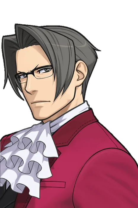 Miles Edgeworth