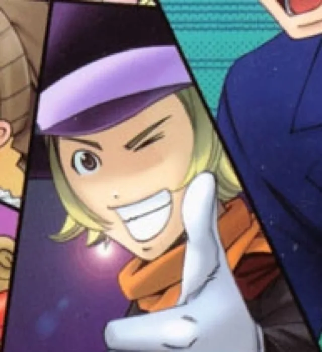 Milo Kent