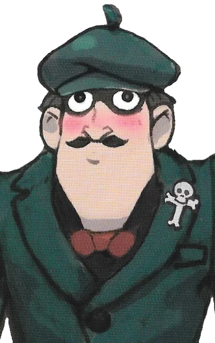 Nash Skulkin