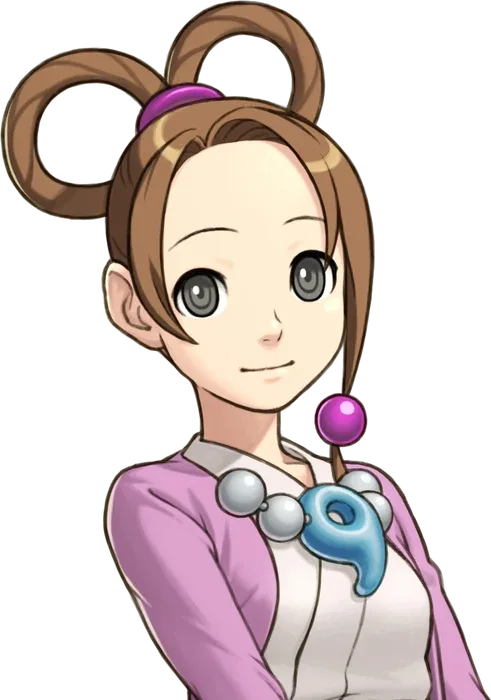 Pearl Fey