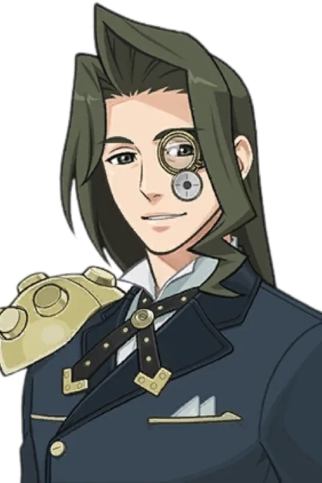 Pierce Nichody