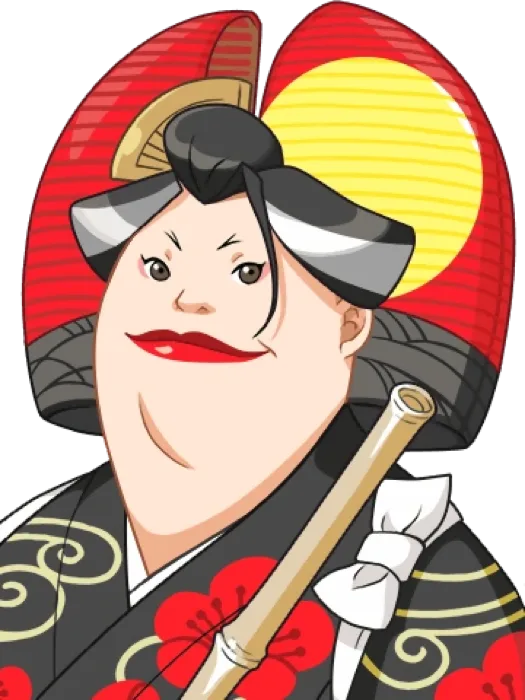 Plum Kitaki