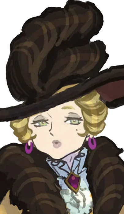 Quinby Altamont