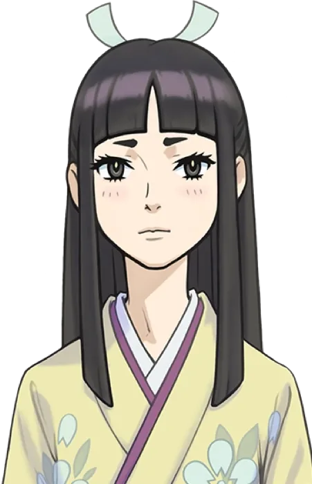 Rei Membami
