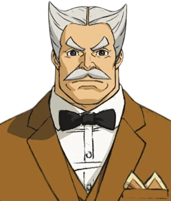 Rex Kyubi