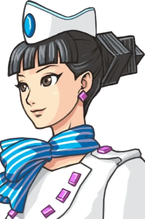 Rhoda Teneiro