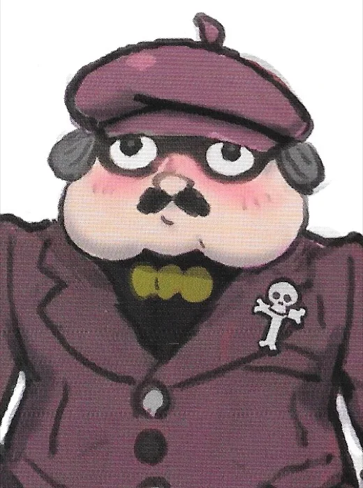 Ringo Skulkin