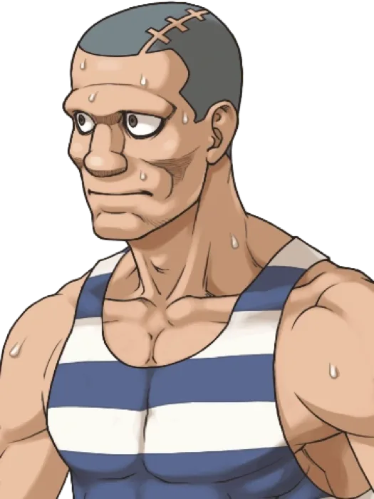 Rocco Carcerato