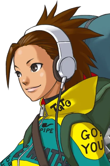 Tabby Lloyd