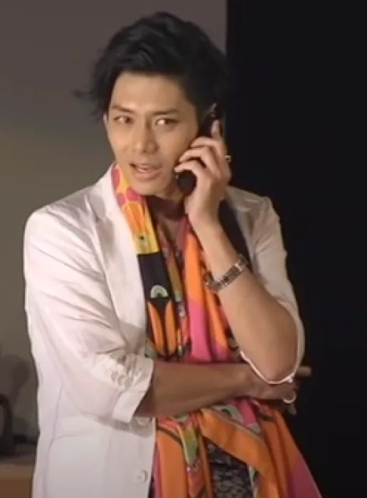 Toru Metadanai