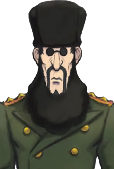 Vilen Borshevik