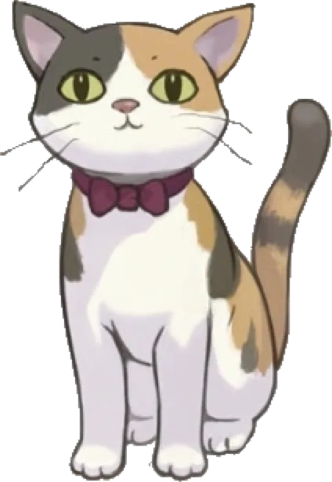 Wagahai