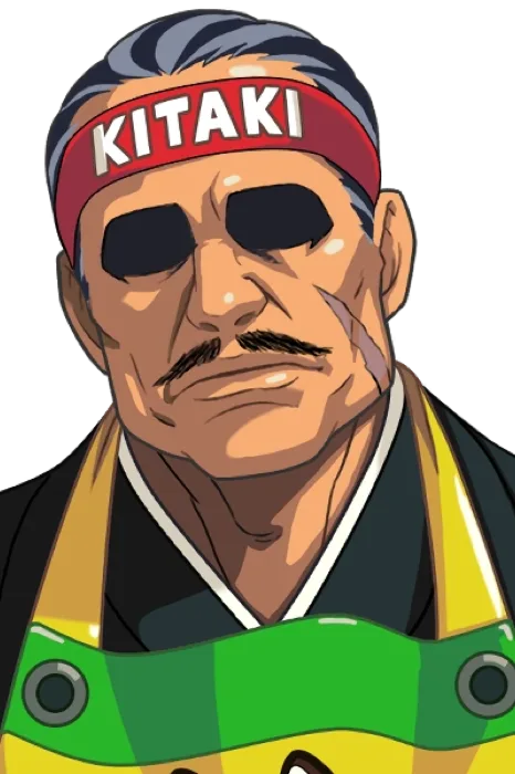 Winfred Kitaki