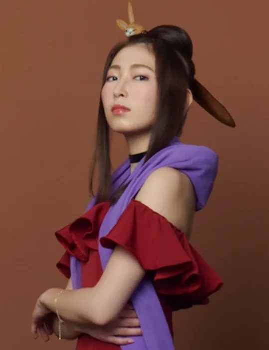 Yoko Fukashigi