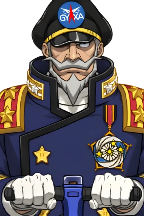Yuri Cosmos