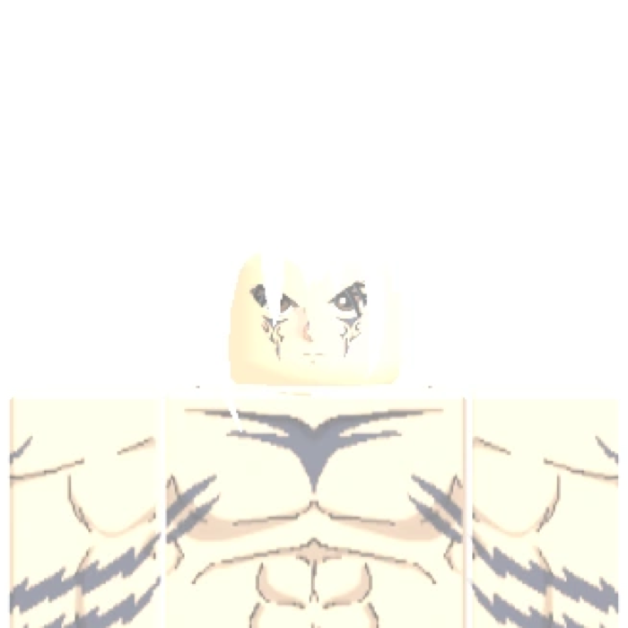 Platinum Demon Spirit Detective