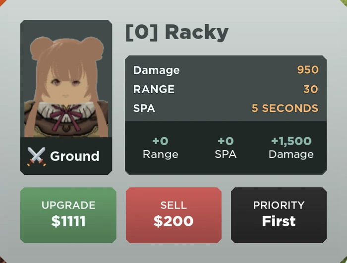 Racky