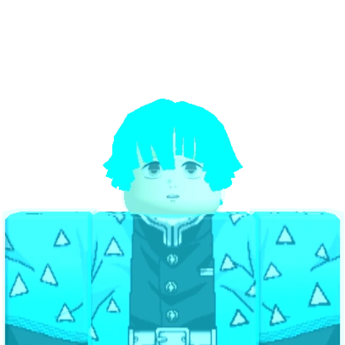 Renitsu Pvp