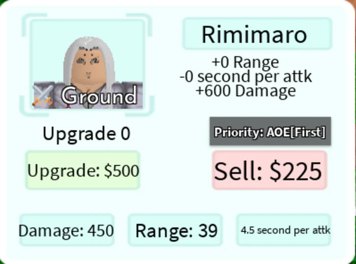 Rimimaro