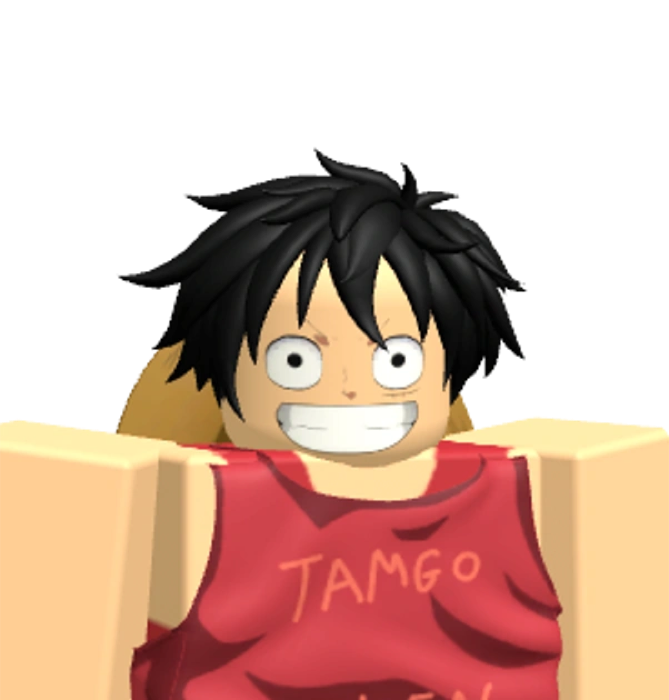Ruffy Kid