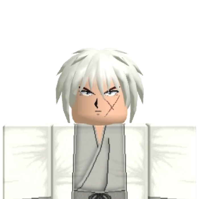 Samurai