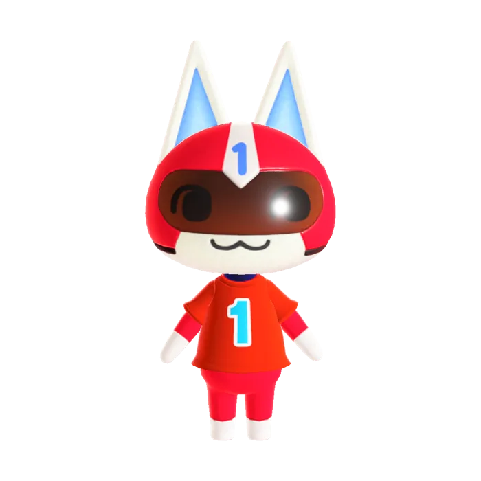 Kid Cat
