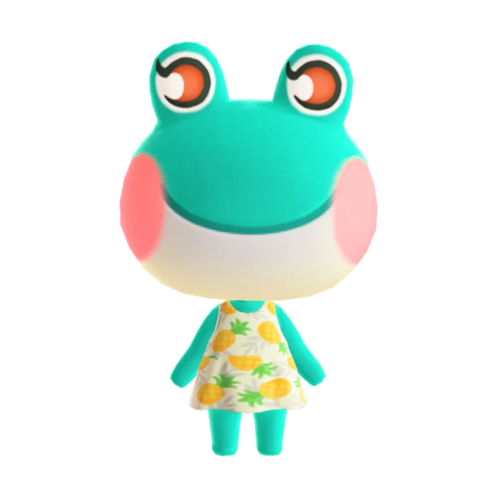 Lily