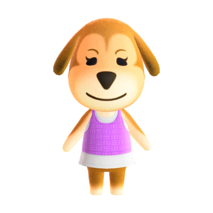 Maddie