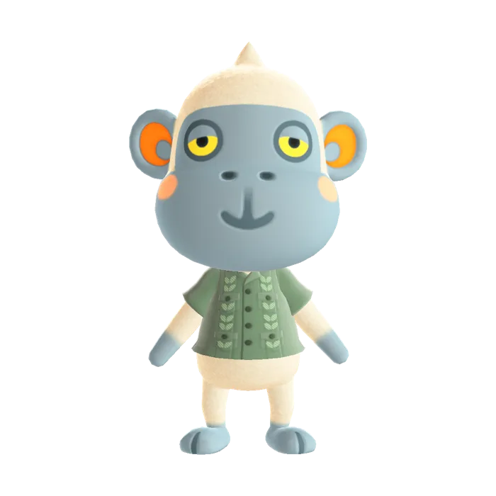 Monty