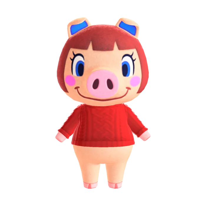 Peggy