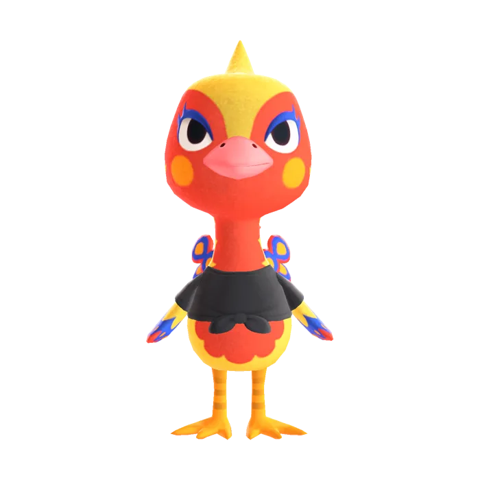 Phoebe