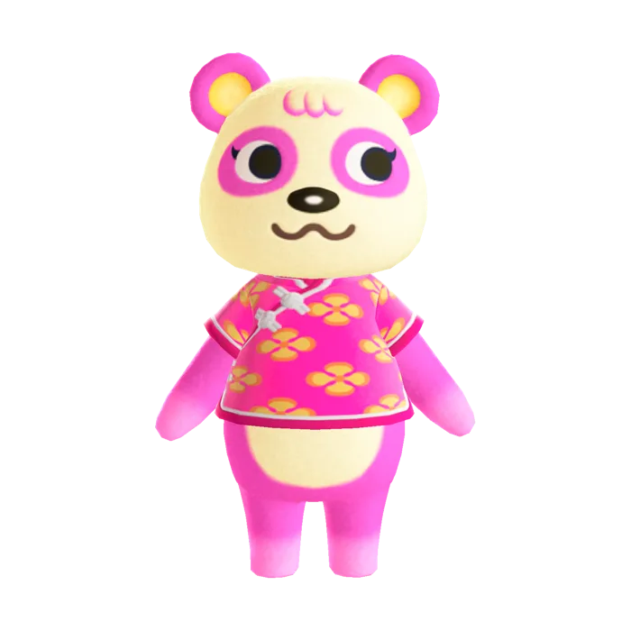 Pinky