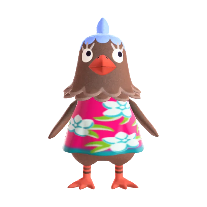 Plucky