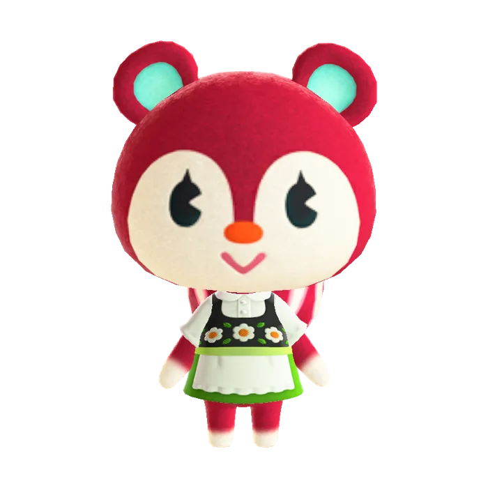 Poppy