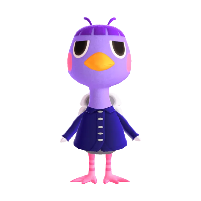 Queenie
