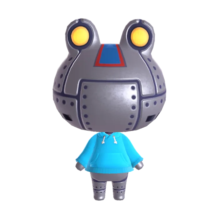 Ribbot