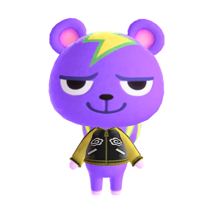 Static