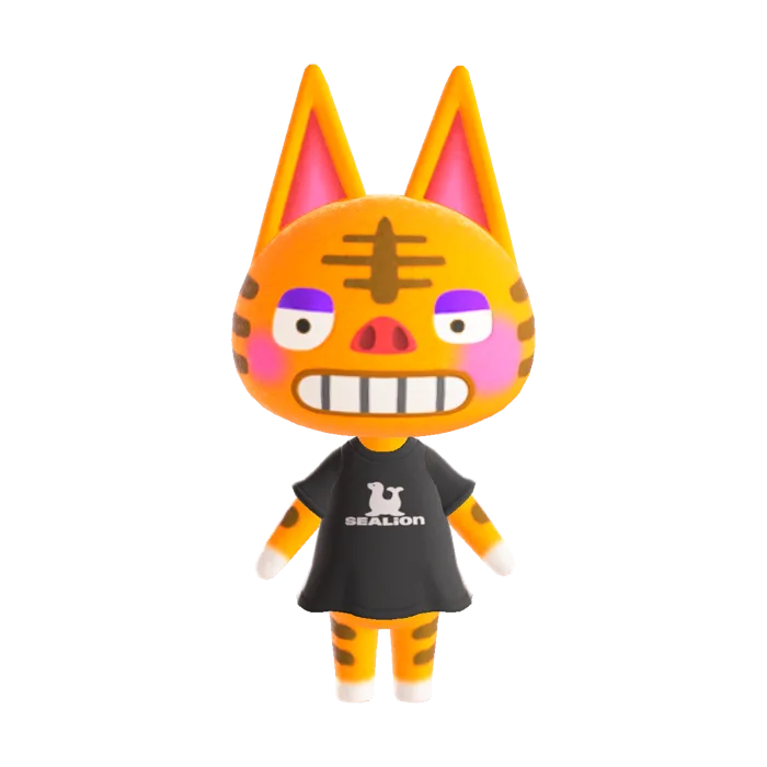 Tabby